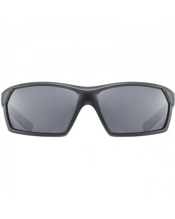 Γυαλιά Ηλίου Uvex Sportstyle 225 black mat litemirror silver 5320252216