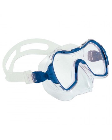 Μάσκα θαλάσσης Salvas Drop MD 52116