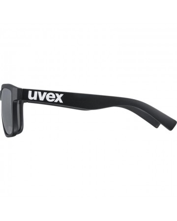 Γυαλιά Ηλίου Uvex Lgl 39 gblack mat / mir.silver ONE SIZE S5320122216