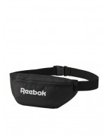 Τσαντάκι Μέσης Reebok Act Core LL Waistbag Black H36569