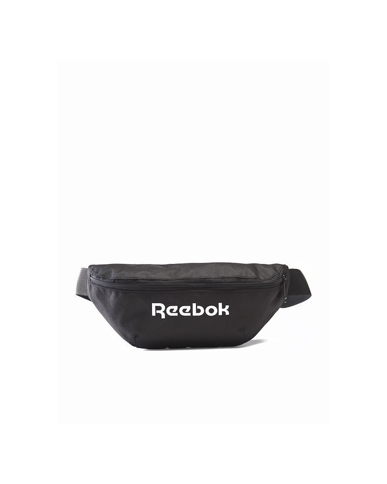 Τσαντάκι Μέσης Reebok Act Core LL Waistbag Black H36569