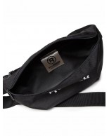 Τσαντάκι Μέσης Reebok Act Core LL Waistbag Black H36569