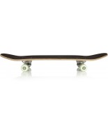 Τροχοσανίδα Skateboard AMILA Skatebird+ Tiki 48943