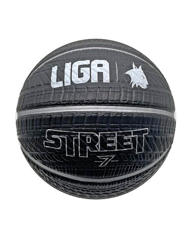 Μπάλα Μπάσκετ Ligasport Basketball Street (7)