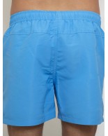 Ανδρικό Μαγιό Βερμούδα Russell Athletic Johnny Swim Shorts A3-094-1-134AB1 Azure Blue