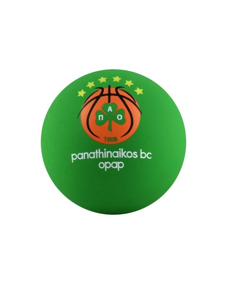 Spalding Bounce Ball Panathinaikos Spaldeen 51-303Z1