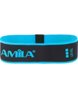 Λάστιχο Αντίστασης Amila Fabric HipBand Heavy 96622