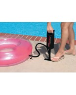 Τρόμπα Intex Double Quick II Hand Pump 68614