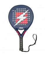 Ρακέτα Padel Zeus Racchetta Logo