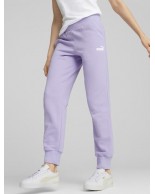 Γυναικείο Παντελόνι Φόρμας Puma ESS Sweatpants TR cl (s) 586843-70