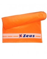 Πετσέτα Θαλάσσης Zeus Telo Mare (Orange)