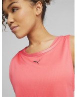 Γυναικείο T-Shirt Puma W Q2 Fashion Tank 523090-63