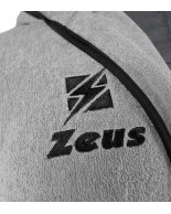 Ανδρικό Μπουρνούζι Zeus Accapatoio Swim (Grey)