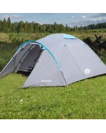 Σκηνή Camping NC6031 Rocker Nils Camp 3 Ατόμων 15-04-034