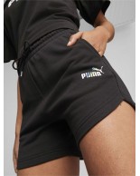 Γυναικείο Σόρτς Puma ESS+ Love is Love 5" High-Waist Shorts 673674-01