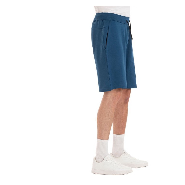 Ανδρική Βερμούδα Magnetic North Men's Tech Fleece Shorts 22035 Blue