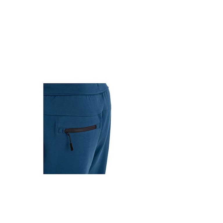 Ανδρική Βερμούδα Magnetic North Men's Tech Fleece Shorts 22035 Blue