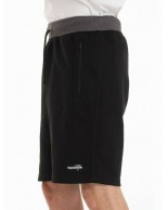 Ανδρική Βερμούδα Magnetic North Men's 2T Boost Shorts 22023 Black