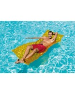 Στρώμα θαλάσσης Intex Tote-n-Float Wave Mat (58807)