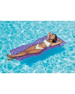 Στρώμα θαλάσσης Intex Tote-n-Float Wave Mat (58807)