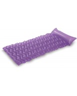 Στρώμα θαλάσσης Intex Tote-n-Float Wave Mat (58807)