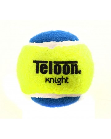 Μπαλάκια τένις TELOON KNIGHT ΔΙΧΡΩΜΑ 42213