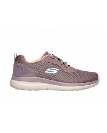 Γυναικεία Παπούτσια Running Skechers Bountiful 12606-LAV