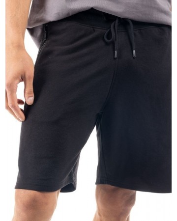 Ανδρική Βερμούδα Be Nation Essentials Terry Shorts With Zip Pockets 03312303 01