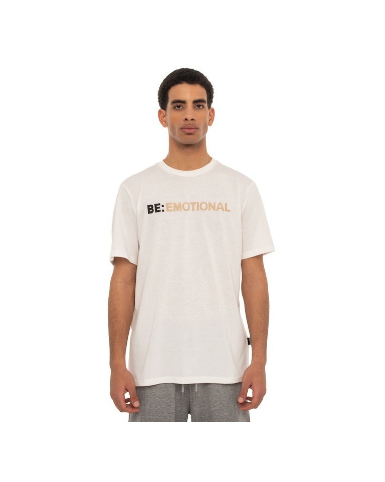 Ανδρικό T-Shirt Be Nation BE:S/S Tee B5312303 2A