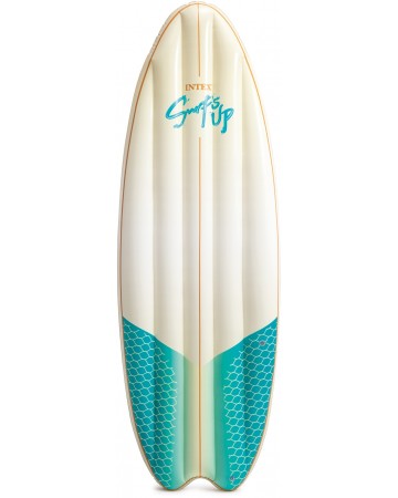 Στρώμα Θαλάσσης Surf’s Up Mats Intex 58152