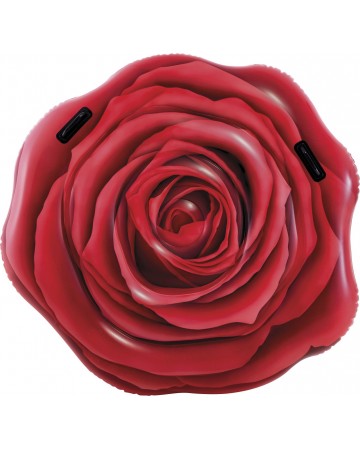 Red Rose Mat Intex 58783