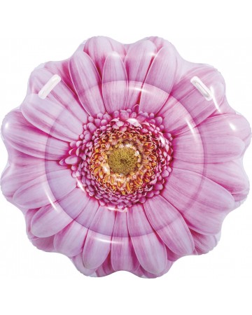 Pink Daisy Flower Mat Intex 58787