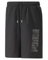 Ανδρική Βερμούδα Puma Power Woven Shorts 9'' 673400-01