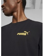 Ανδρικό T-Shirt Puma Power Summer Tee 673399-01