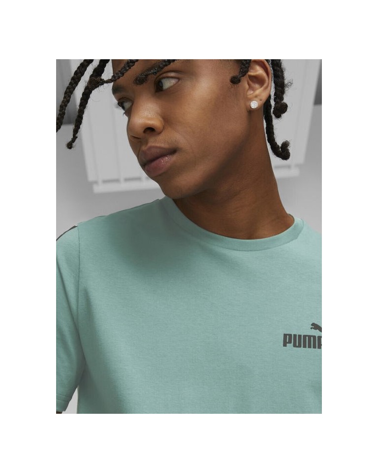 Ανδρικό T-Shirt Puma ESS+ Tape Tee 847382-85