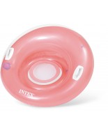 Στρώμα θαλάσσης Intex Sit'n Lounge (58883)