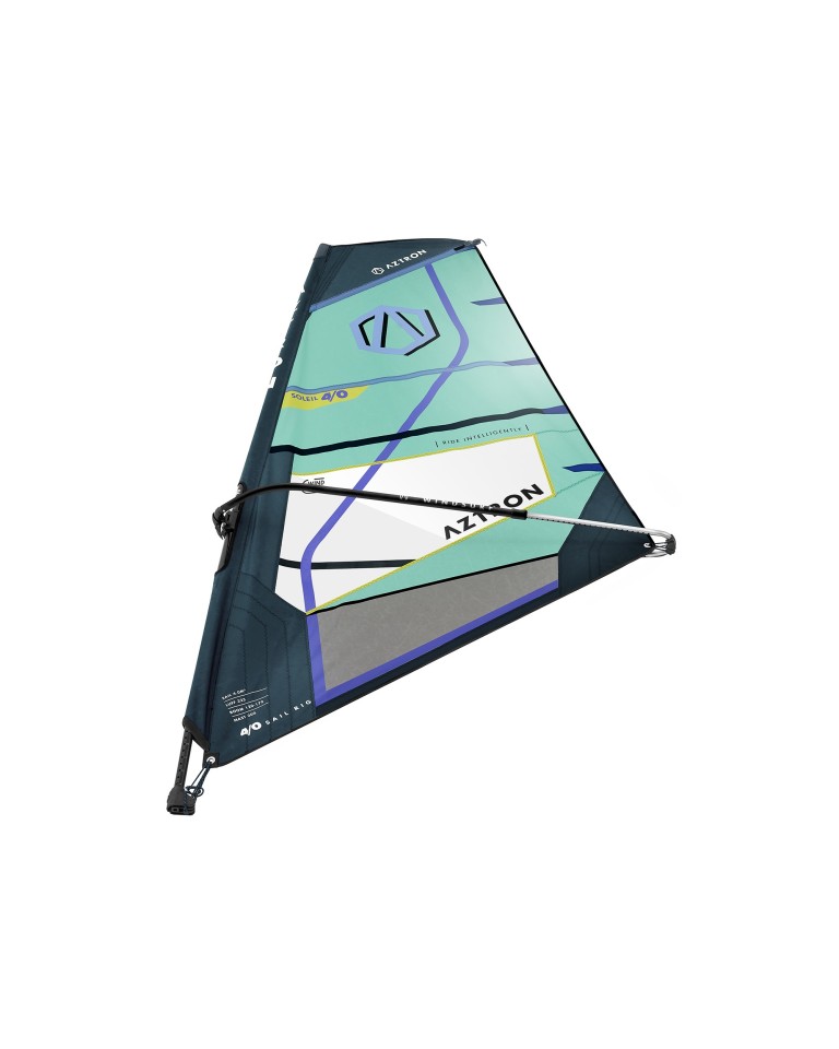Πανί Windsurf Sail Rig 4.0 by Aztron