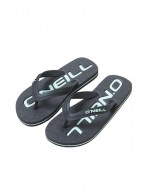 Παιδικές Σαγιονάρες O'neill Profile Logo Sandals 4400012-19010J Black Out