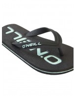 Παιδικές Σαγιονάρες O'neill Profile Logo Sandals 4400012-19010J Black Out