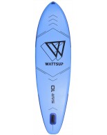 SUP Φουσκωτό WattSup Sar 10 305cm 0200-0402