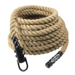 Σχοινί αναρρίχησης με άγκιστρο Climbing Rope Viking C 934