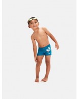 Παιδικό Μαγιό Speedo Placement Aquashort 003235-15135B