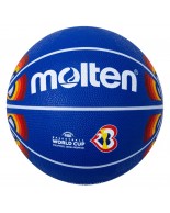 Μπάλα Μπάσκετ Molten Fifa Basketball World Cup 2023 Official Game Ball Replica B7C1600-M3P