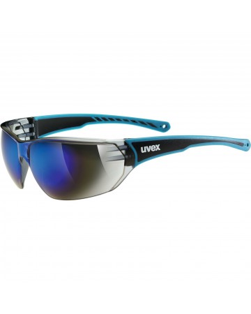 Γυαλιά Ηλίου Uvex Sportstyle 204 S5305254416 Blue