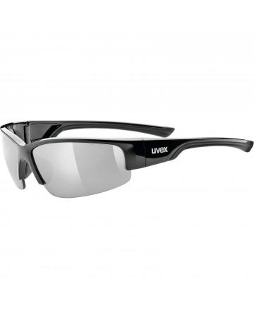 Γυαλιά Ηλίου Uvex Sportstyle 215 S5306172216 Black