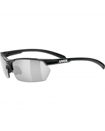 Γυαλιά Hλίου Uvex Sportstyle 114 S5309392216 Black Mat