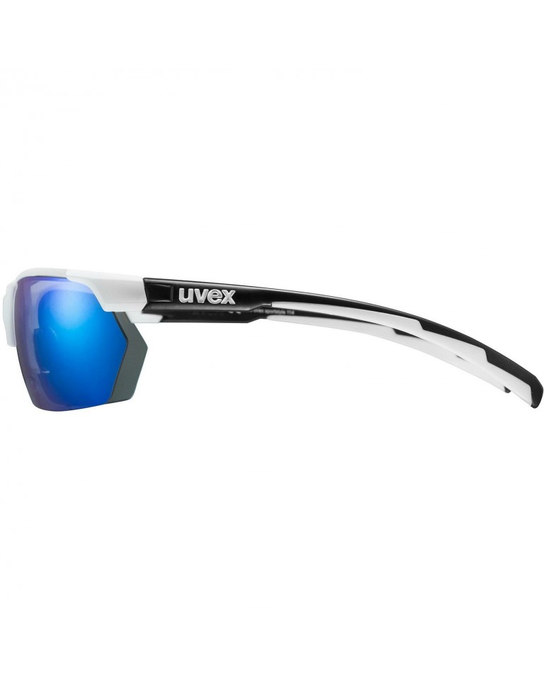 Γυαλιά Ηλίου Uvex Sportstyle 114 S5309395316 Grey/Red Mat