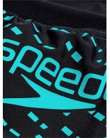 Γυναικείο Μαγιό Speedo Medley Logo Medalist 1PC 13474-06877W