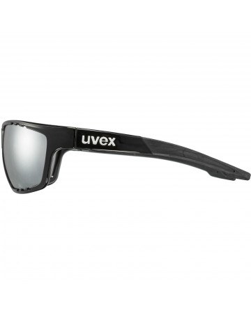 Γυαλιά Ηλίου Uvex Sportstyle 706  Black One Size 5320062216