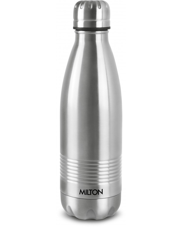 Μπουκάλι Θερμός Ανοξείδωτος Milton Duo DLX 750ml 13070